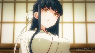 Episode 4 Iori Izumo