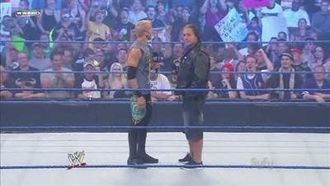 Episode 34 August 20, 2010 (Bakersfield, CA)