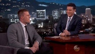Episode 12 Channing Tatum, J.J. Watt, ZZ Top