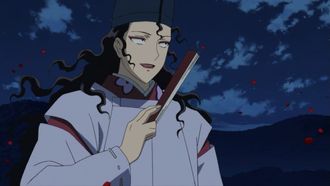 Episode 10 The Man Who Fell in Love with Kagome!