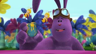 Episode 43 Boom Chicka Bees