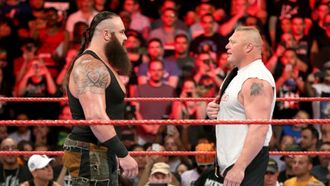 Episode 34 WWE Payback 2017 Fallout