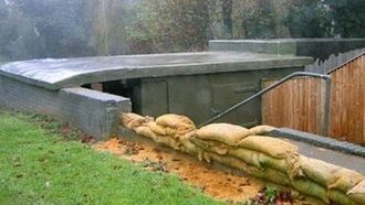 Episode 8 Churchill's Secret Bunkers