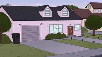 Episode 12 Elderly Gerbil