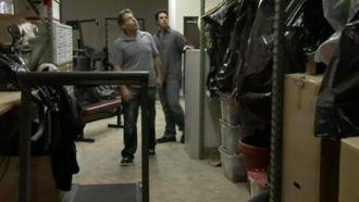 Episode 9 In Full Effects