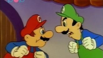 Episode 11 Oh, Brother!