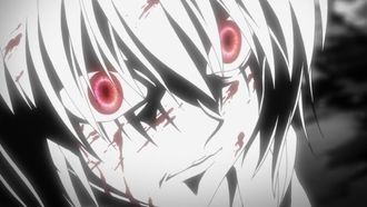 Episode 47 Condition x and x Condition