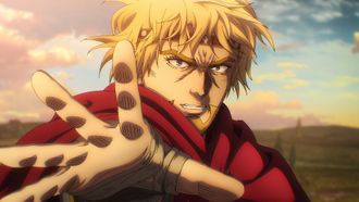 Episode 22 Emperor of Rebellion