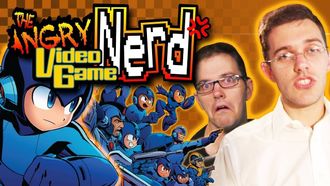 Episode 1 Mega Man Games