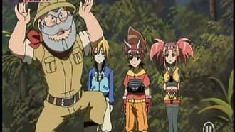 Episode 18 Dance Evolution
