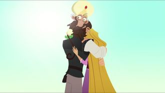 Episode 20 Lost and Found