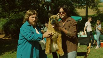 Episode 2 The Littlest Hobo, The Goodest Boy