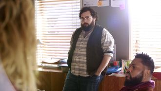 Episode 5 Day 5: Back to Ones