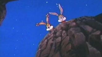 Episode 8 Journey to the Center of Acme Acres