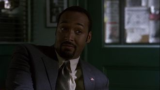Episode 22 Attorney Client