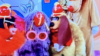 Episode 3 Banana Splits Show # 3/A Trap for Turhan/A Letter of Peril/Danger Island 5/Danger Island 6