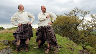 Episode 4 Scotland