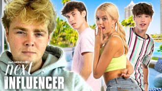 Episode 6 CAUGHT CHEATING in the Tik Tok Mansion