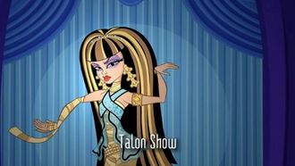 Episode 2 Talon Show