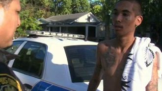 Episode 13 Taken Into Custody 2 Special Edition