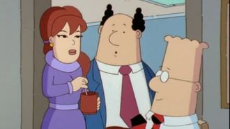 Episode 11 Company Picnic