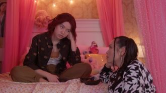 Episode 7 All Eyes On Me