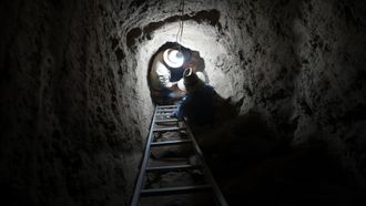 Episode 4 Egypt's Tombs of Amun