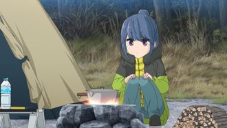 Episode 1 Tabi no otomoni karêmen