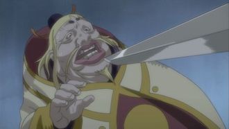 Episode 20 The Execution