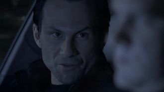 Episode 2 The Hummingbird