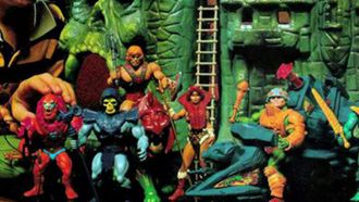 Episode 3 He-Man