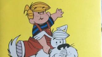 Episode 5 All the President's Menace/The Love Rowboat/Wilson the Menace