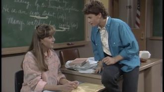 Episode 12 Higher Education