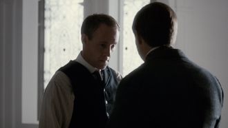 Episode 2 The Second and Third Class