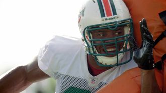 Episode 2 Training Camp with the Miami Dolphins #2