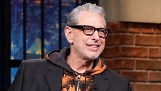 Episode 79 Jeff Goldblum/Jeff Goldblum & The Mildred Snitzer Orchestra featuring Mattiel Brown