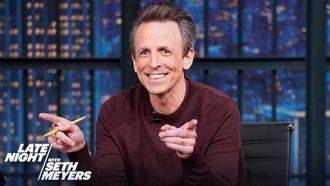 Episode 74 Week of Monday, February 27