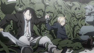 Episode 28 Father