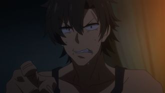 Episode 5 To Be a Hero