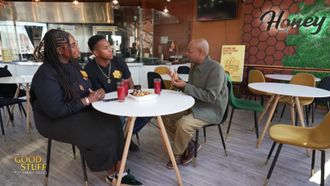 Episode 91 Friday, February 21, 2025