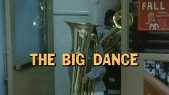 Episode 2 The Big Dance