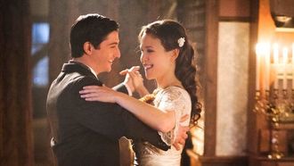 Episode 9 Change of Heart