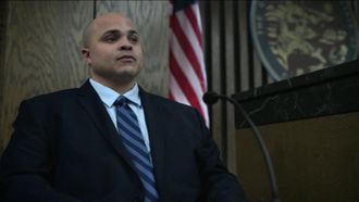 Episode 5 Guilty Until Proven Innocent
