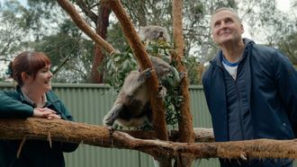 Episode 5 Sydney & Adelaide