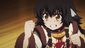 Episode 7 Kôto shinkô