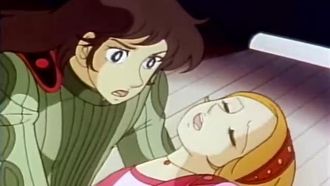 Episode 95 Utsukushii raibaru