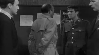 Episode 4 Misfire