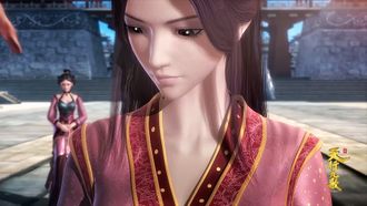 Episode 41 A Lotus Born Unbreakable