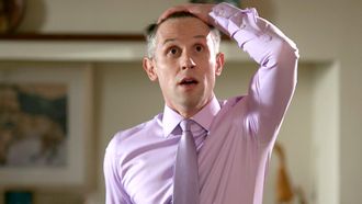 Episode 16 L'Amore e la Morte