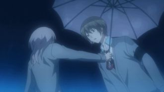 Episode 7 Test Subject 001 → 002